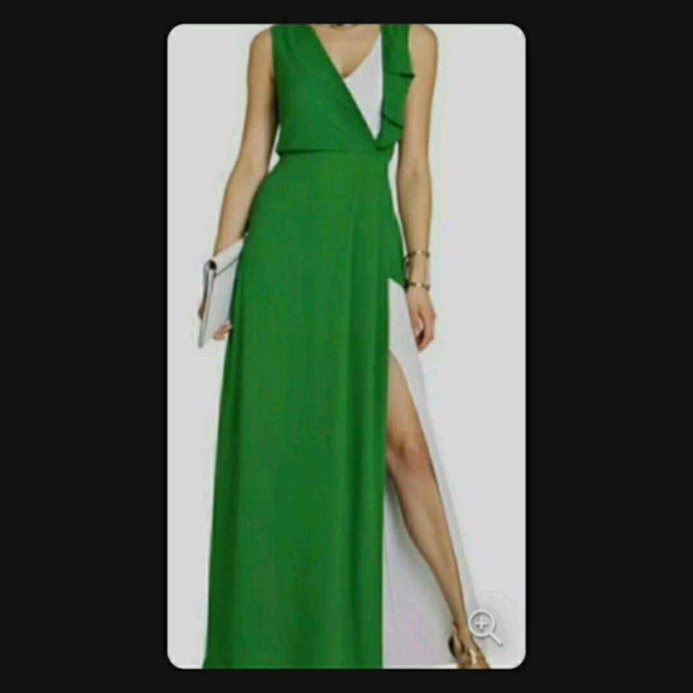 BCBG MaxAzria Yuliana Dress